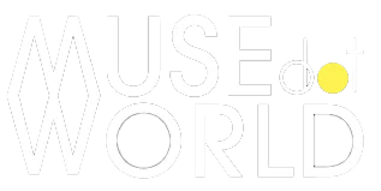 Muse.World Logo