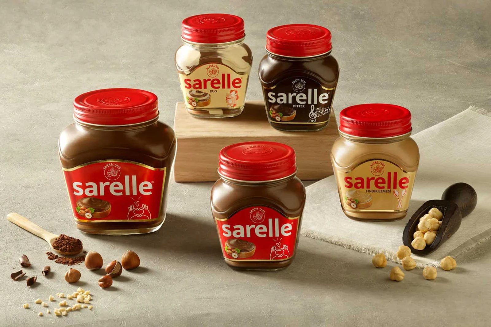 The Sagra Group Reinvents Itself with a Bold Rebranding Initiative