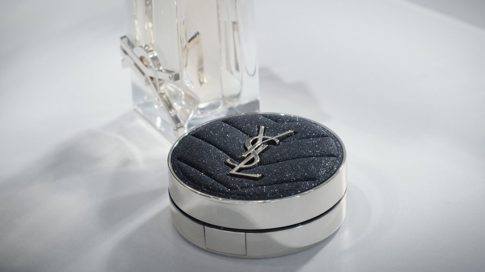 YSL Beauty Exudes Beauty, Elegance, and More with Its New Cushion Foundation