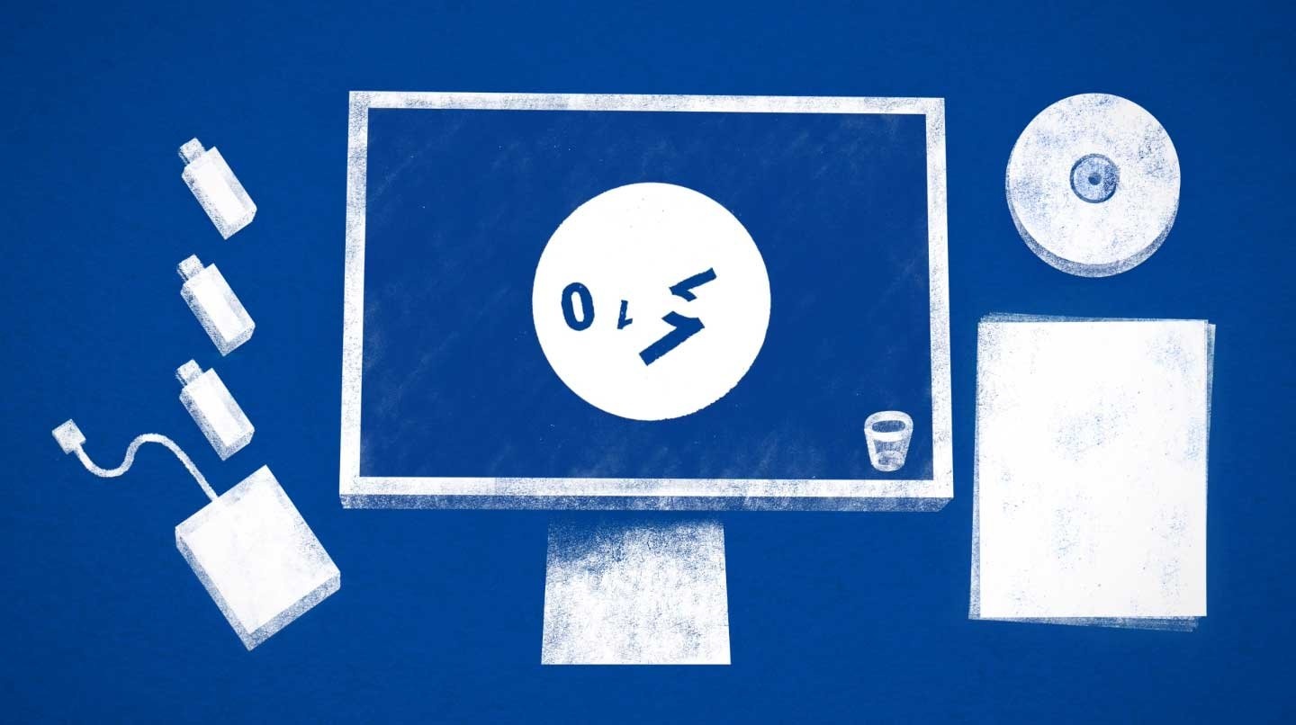 This Is Dot – Strategic GDPR Campaign | Corporate Video Wins 2018 Vega Digital Awards