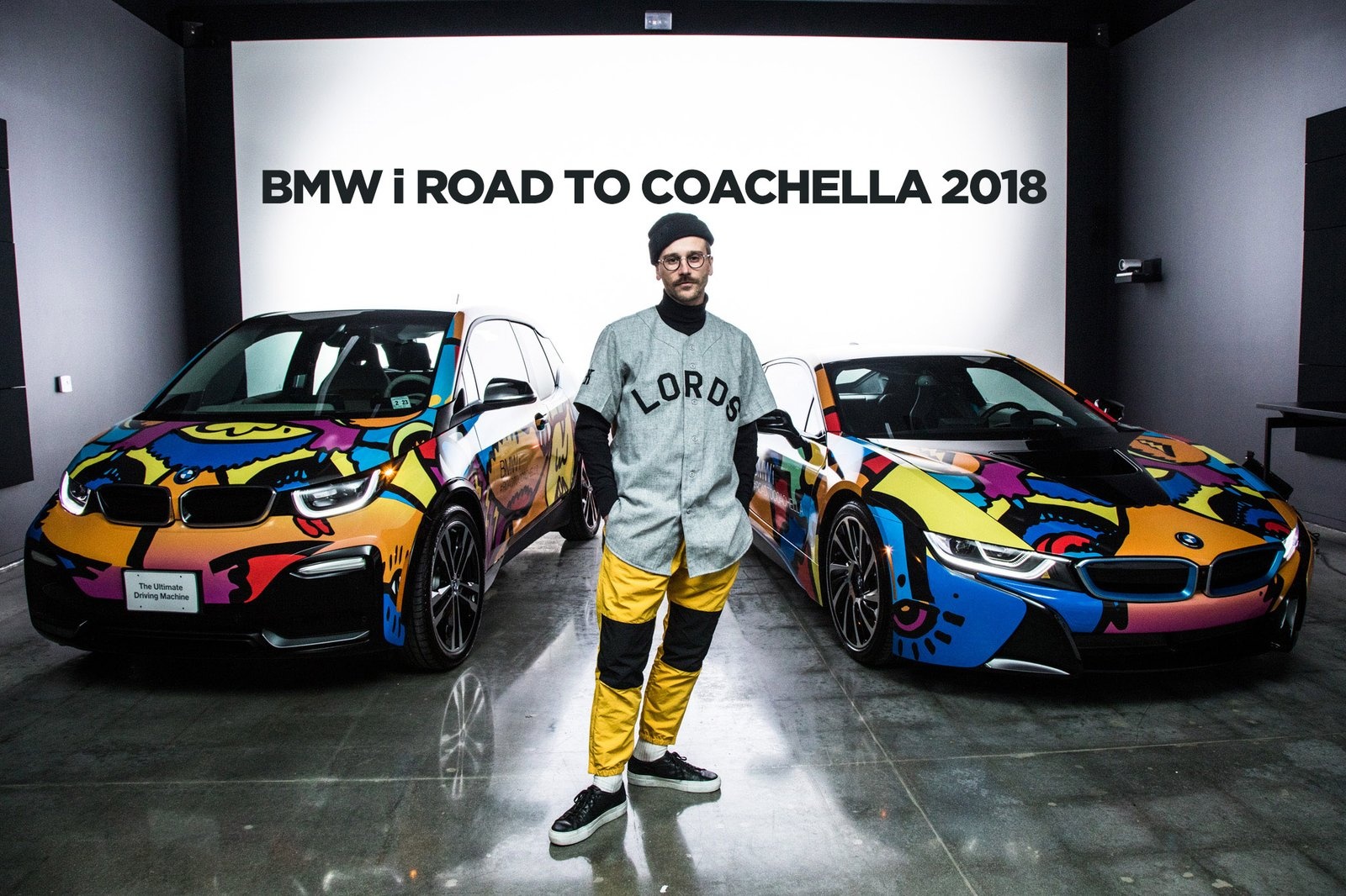 Road to Coachella | Viral Marketing Wins 2018 Vega Digital Awards