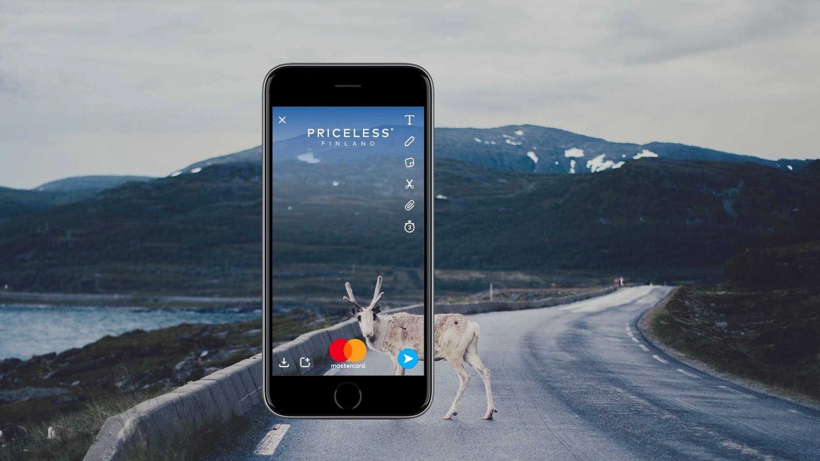 Priceless Finland | Native Advertising Wins 2018 Vega Digital Awards