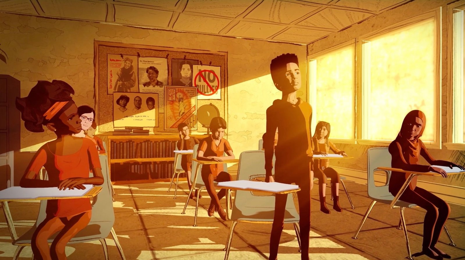 Video Award | A Simple Question by the STUDIO Wins 2018 GlobalTrend Awards