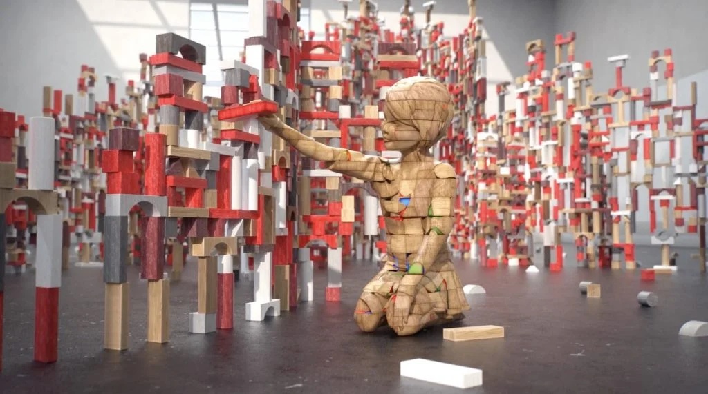TEDx Sydney: Humankind by Substance Wins 2018 Vega Awards