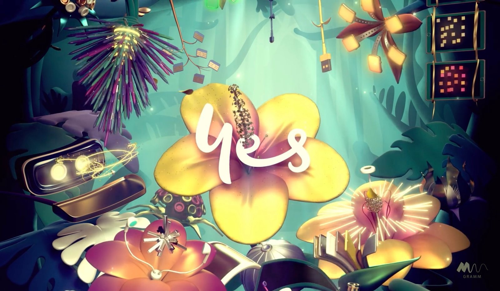 Evolve | Animation Video Wins Big at 2018 MUSE Creative Awards