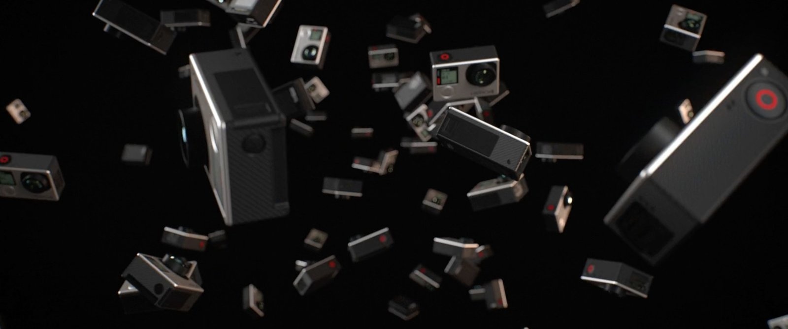 AEAF – Opening Titles by Substance Wins 2017 GlobalTrend Awards