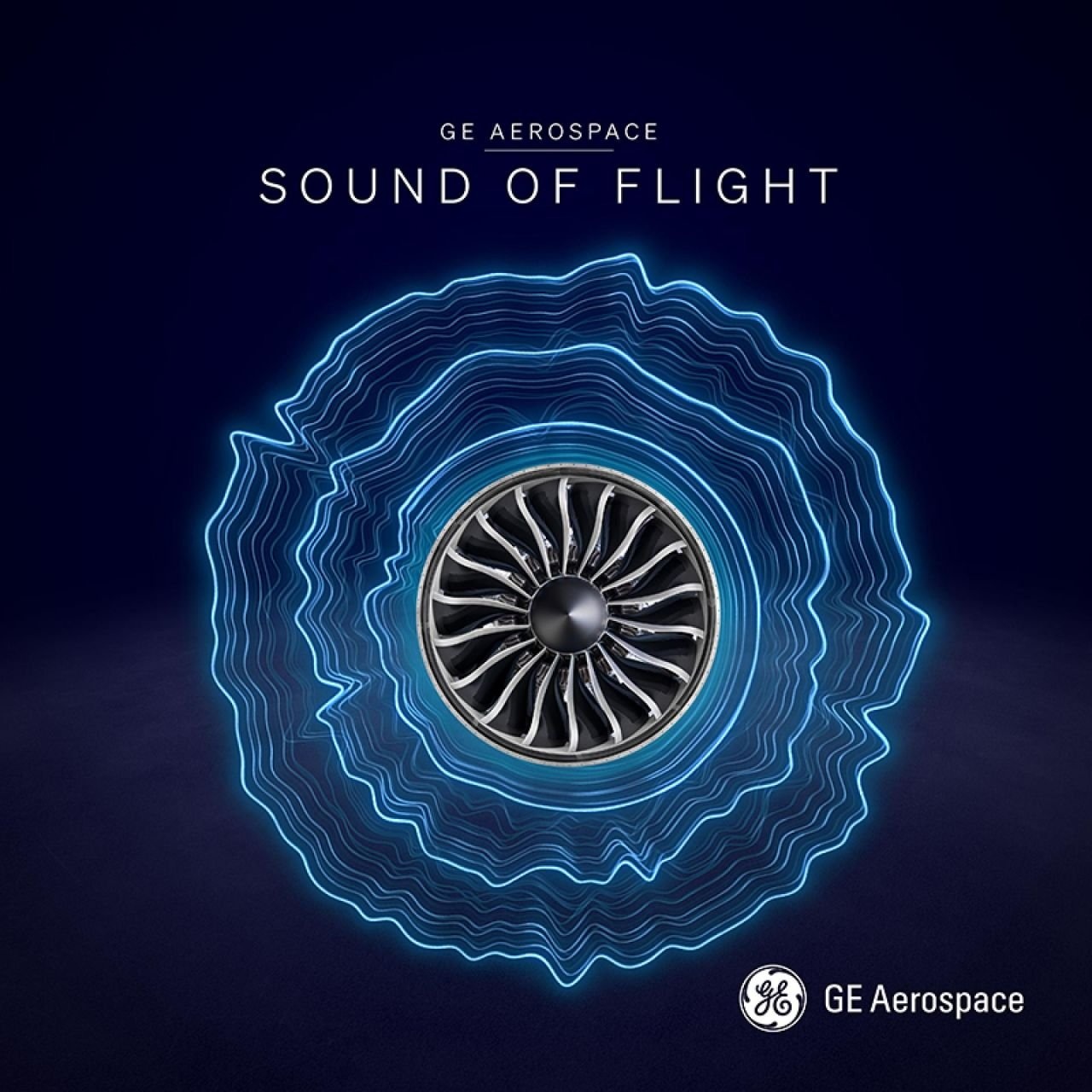 The Sound of Flight: Redefining Aerospace Marketing with Immersive Innovation