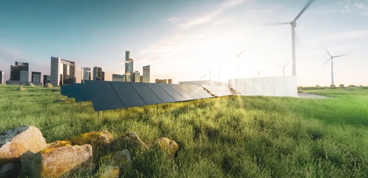 Accelerating the Energy Transition – A Global ABB Group Campaign