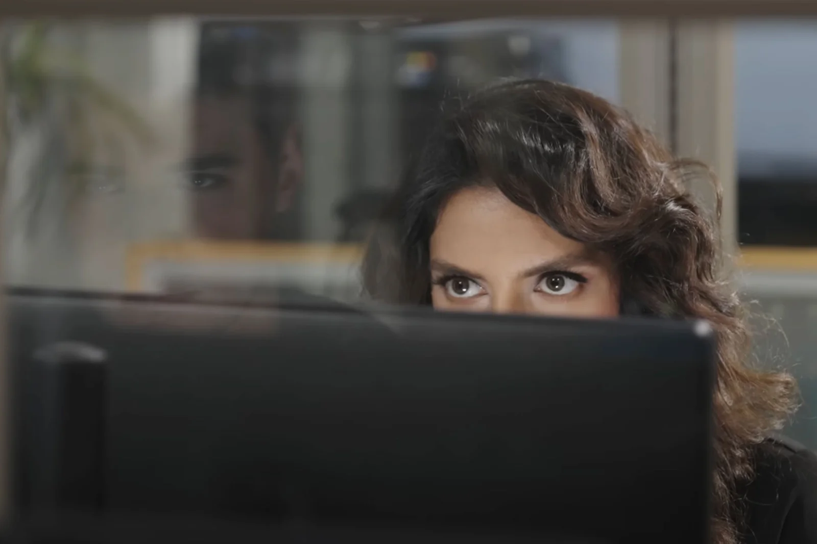 9 to 5 by Shannon K Captures the Pull Between Responsibility and Freedom