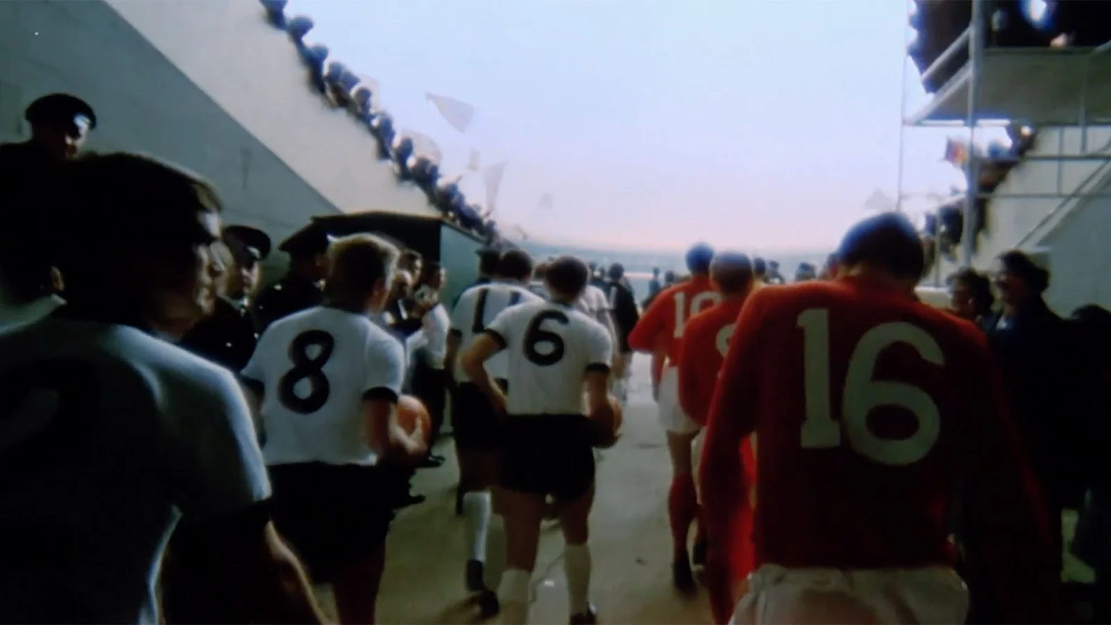 World Cup – An Immortal Story: Timeless Triumphs, Unforgettable Heroes