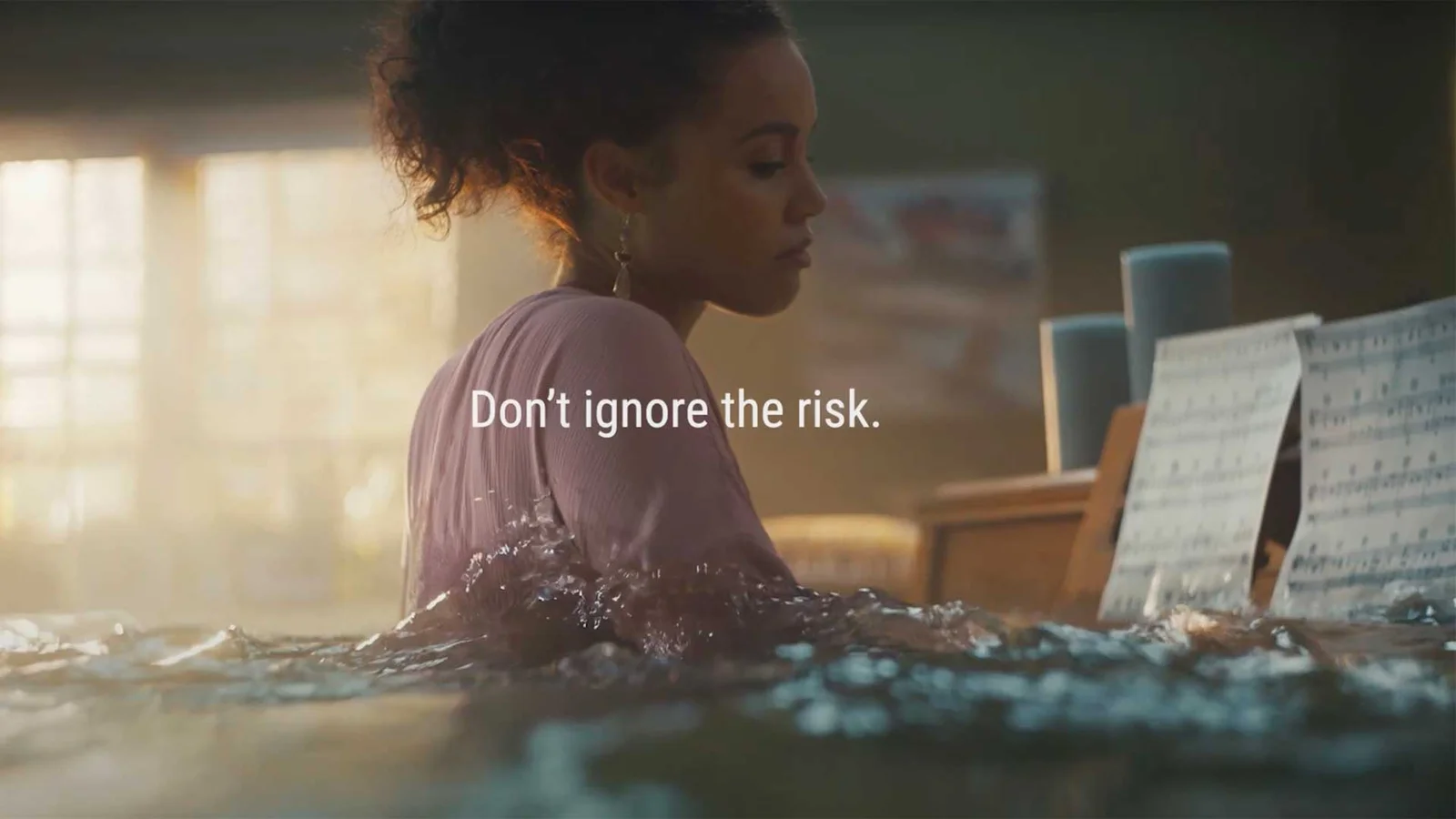 Proscalar, LLC Reminds Audience on Flood Insurance with Don’t Ignore The Risk