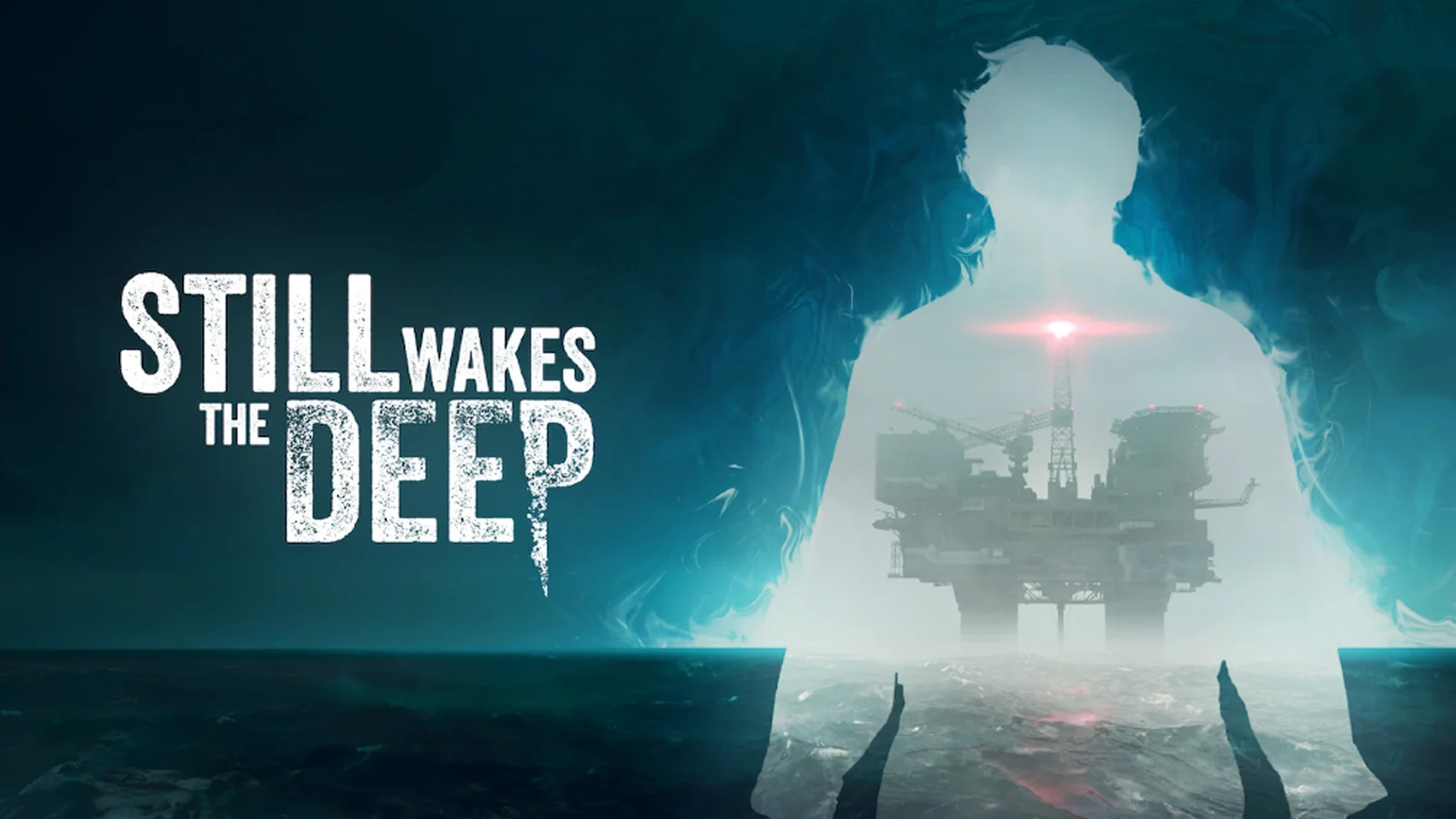 Banner Image Surviving the Storm and Shadows of Still Wakes the Deep