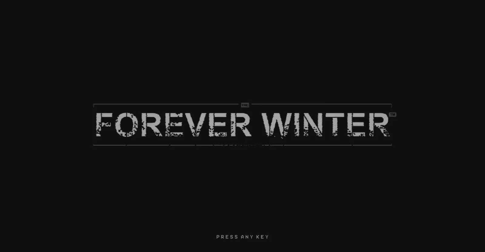 Cold & Creative Warfare: Building the Forever Winter Trailer