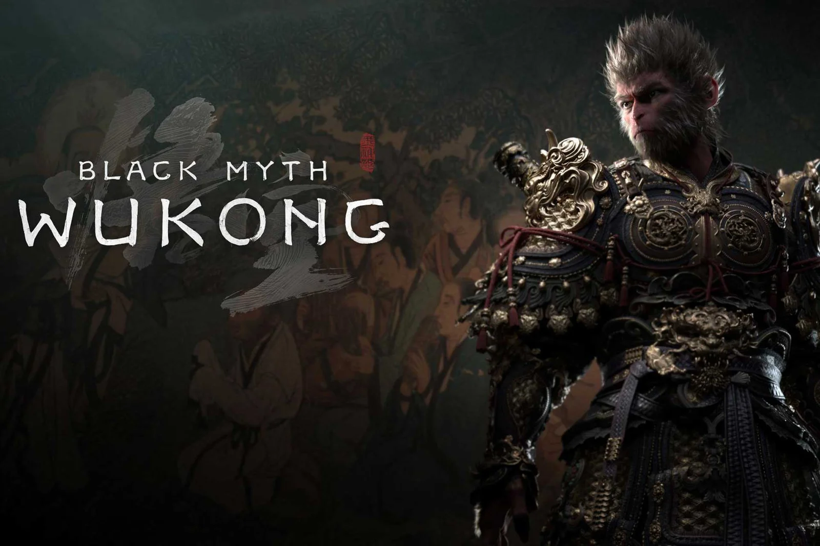 The Rise of Black Myth: Wukong – A Mythical Journey Reimagined