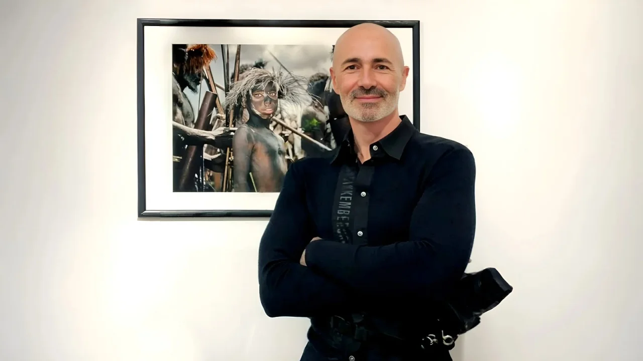 Documenting Remote Worlds with Roberto Pazzi – Photographer of the Year