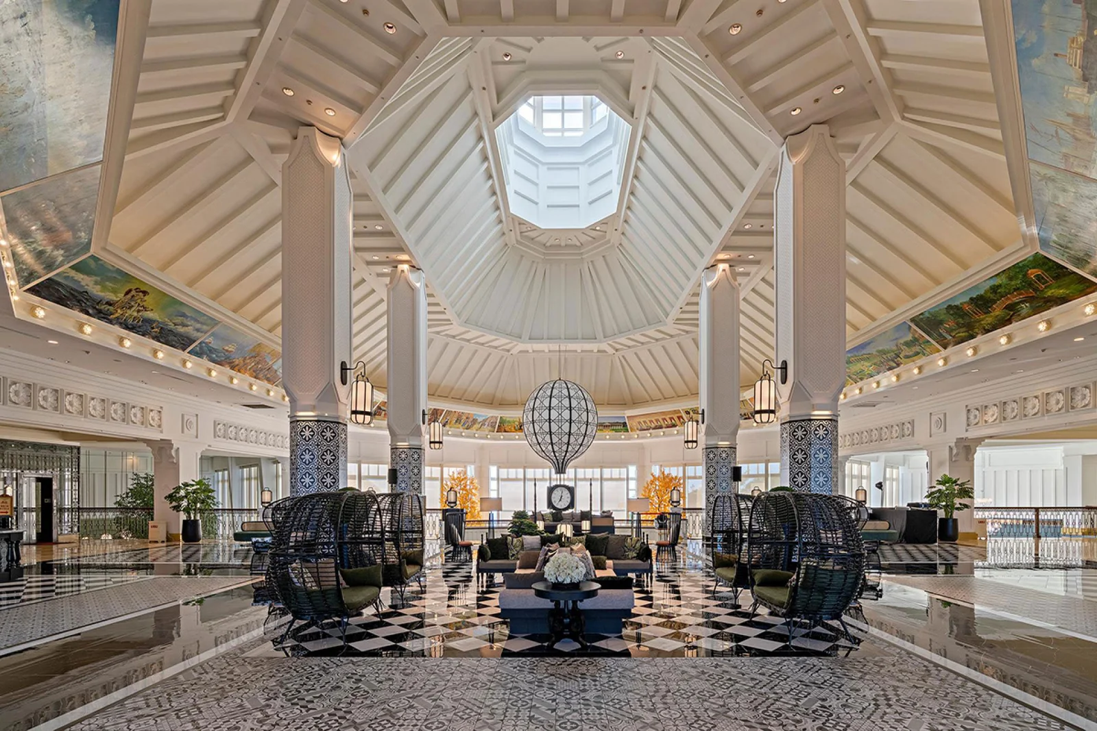 Farglory Hotel, An Invitation to Scenic Serenity