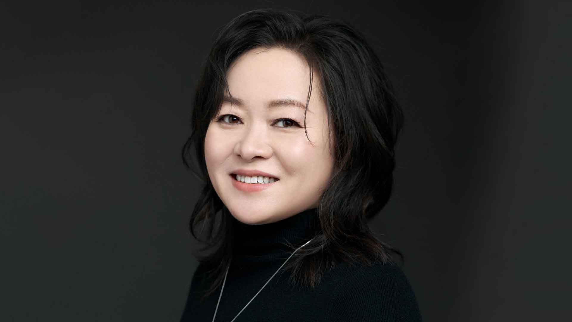 A Force Behind the Camera: Ling Wei of THG Films