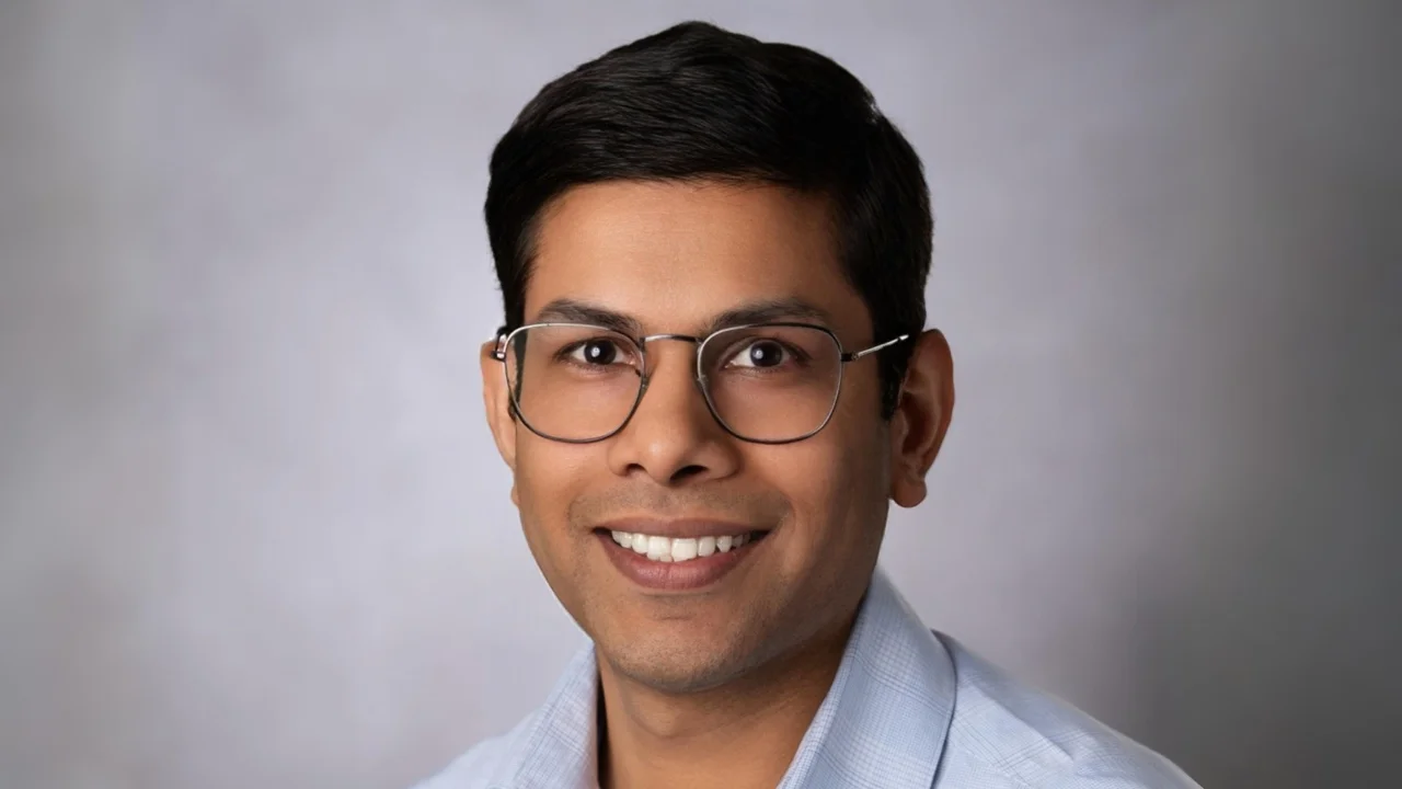 Ashish Dibouliya Shares His Role in Transforming Regulatory Burden into Business Value with Data & AI