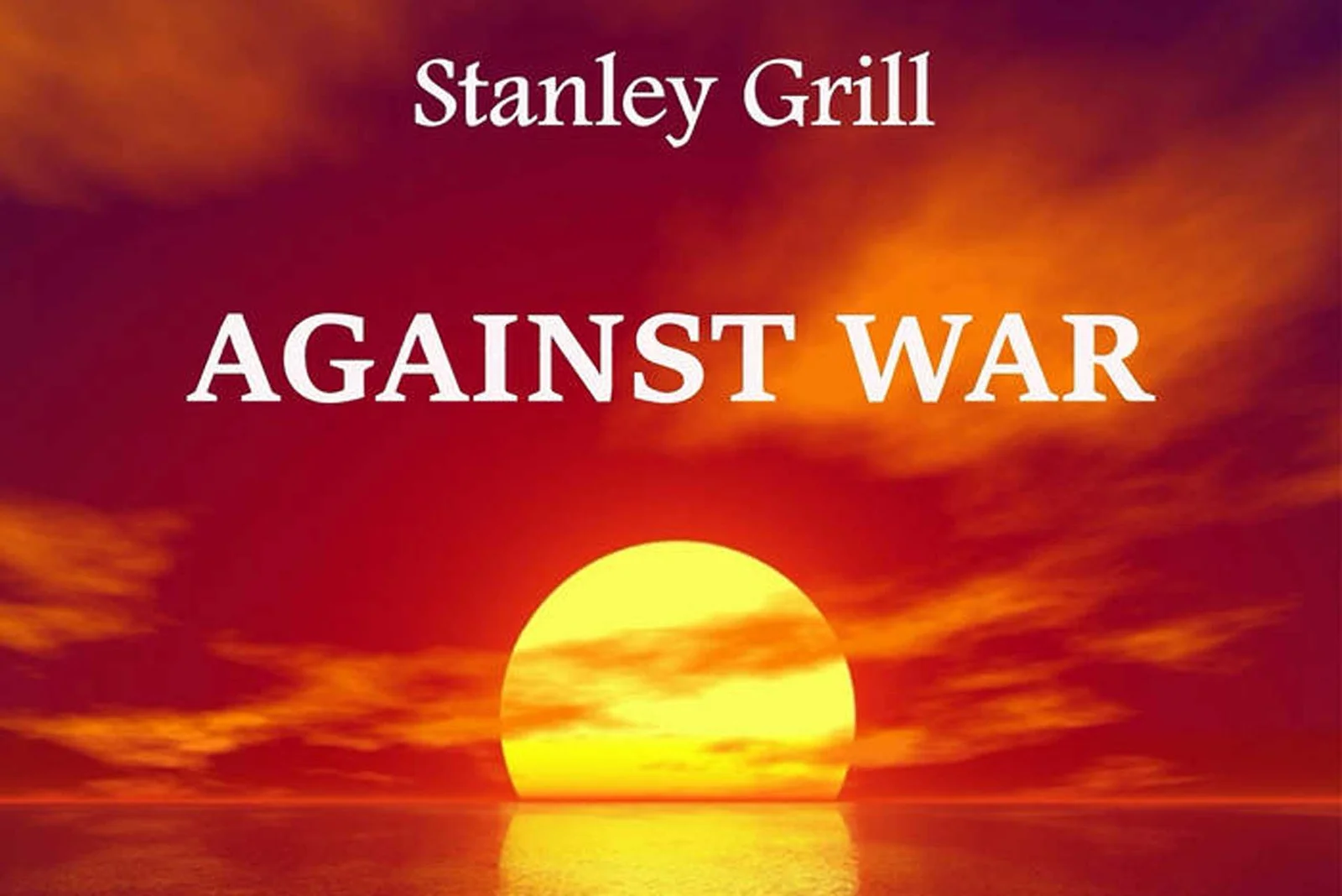 Against War | 2025