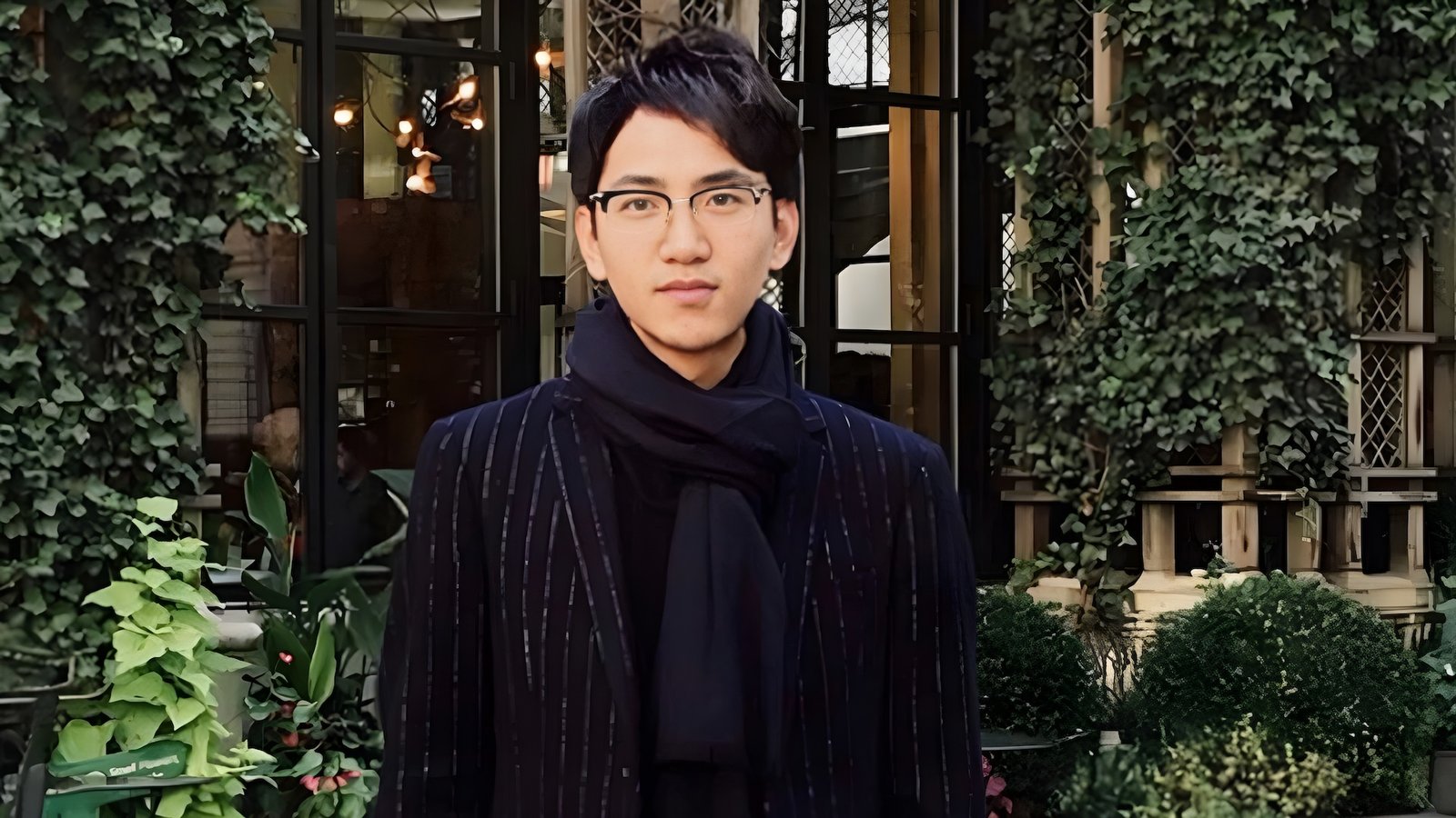 Zehua Zhang Talks Architecture, Leadership, and Innovation at KPF