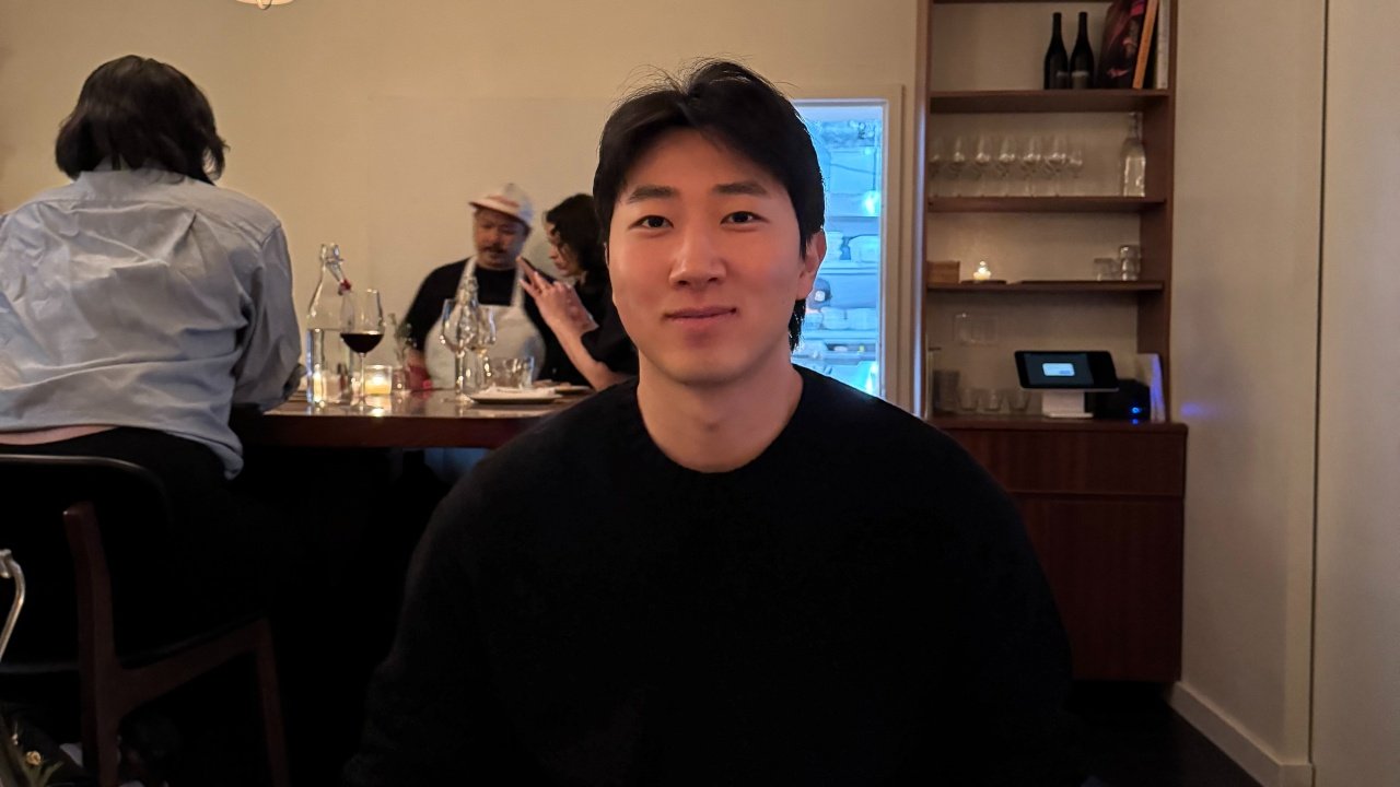 The Art of Long-Term Thinking: Insights from Minwoo Choi