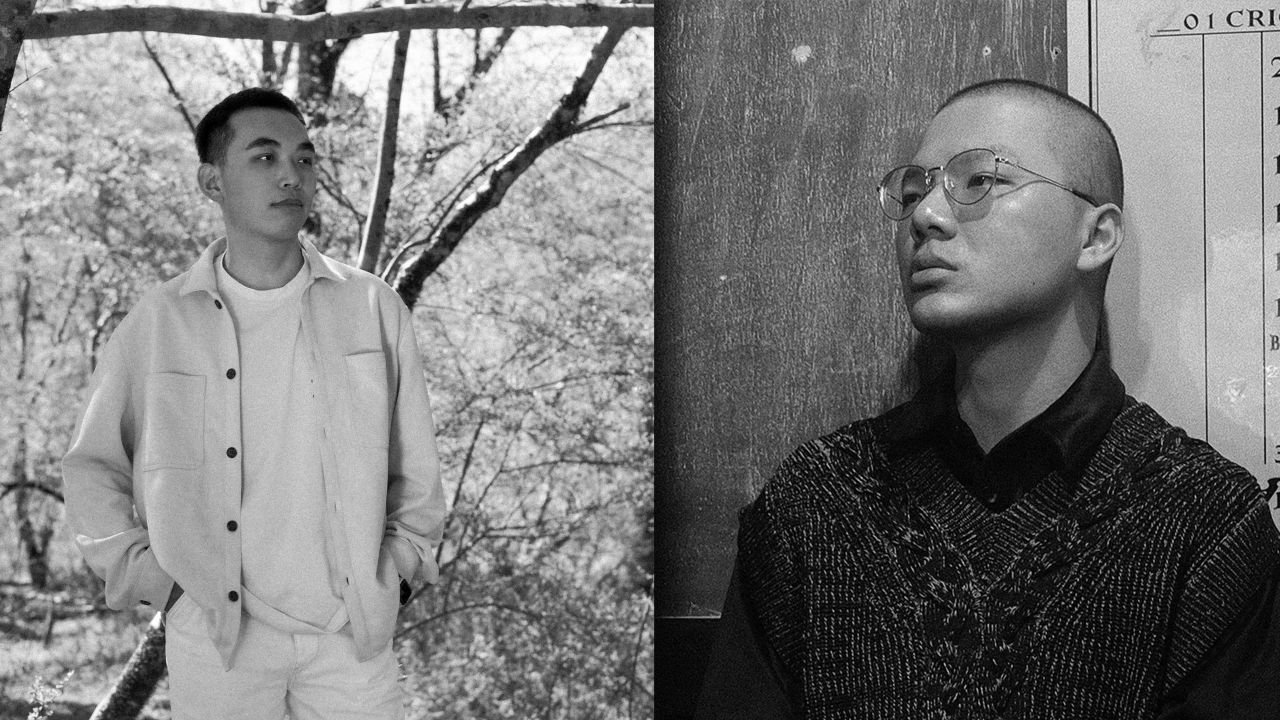 Building The Soundscapes Archive: A Dialogue with Rui Wang & Arving Wu