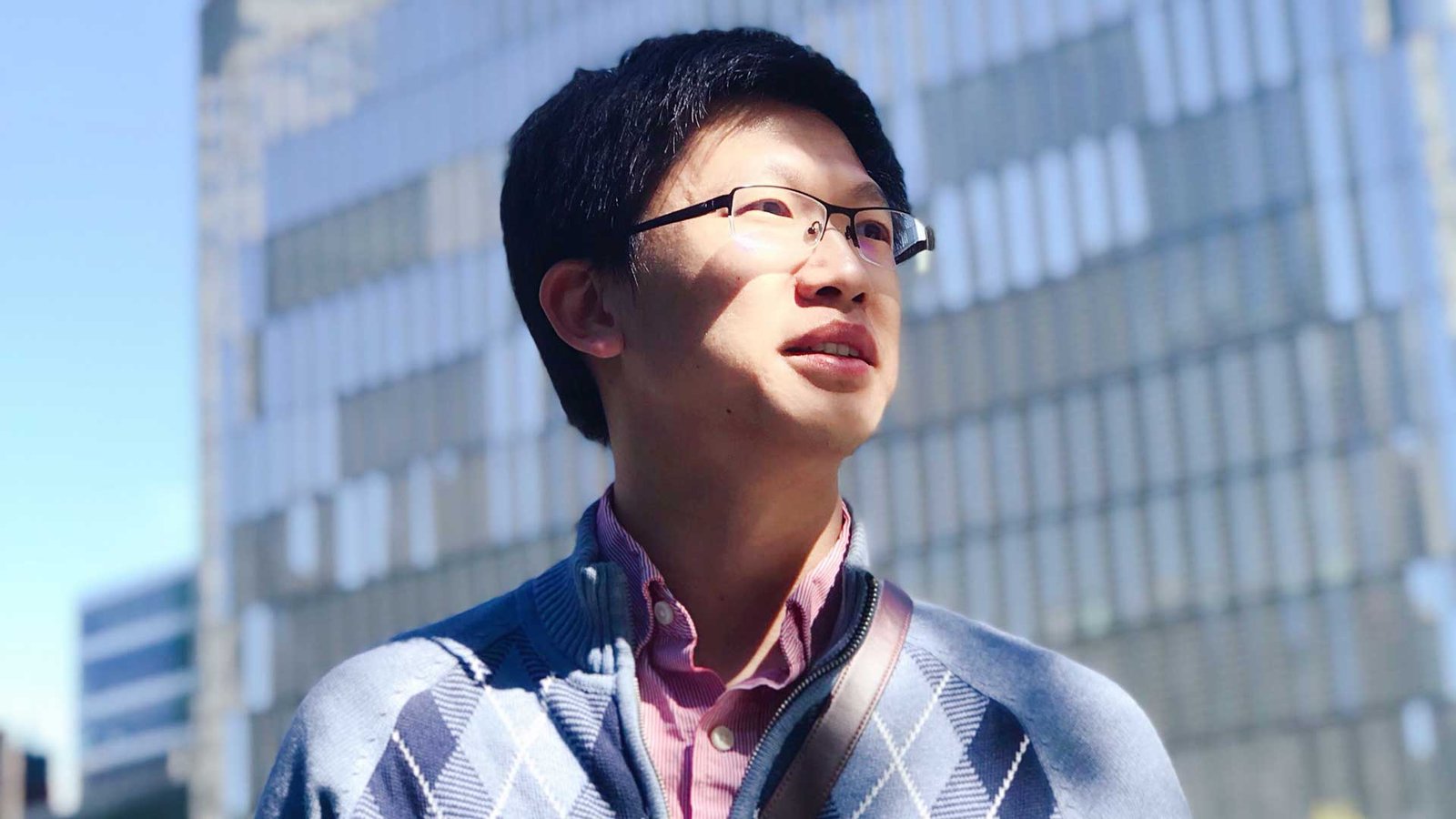 Inside the Music of Lazypianist: An Interview with Zixiao Ye