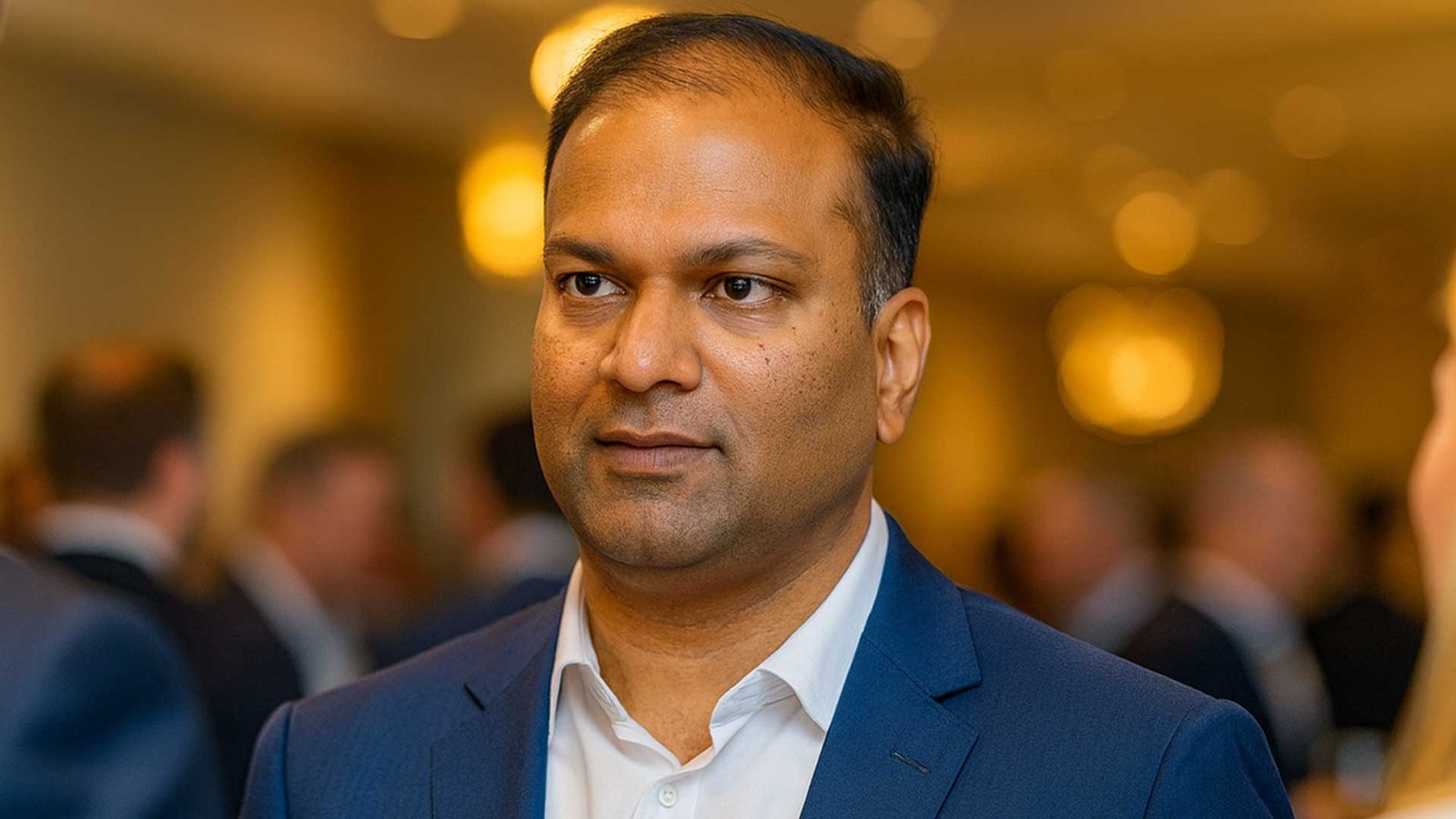 Understanding Emotions in the Digital Age with Selva Kumar Ranganathan