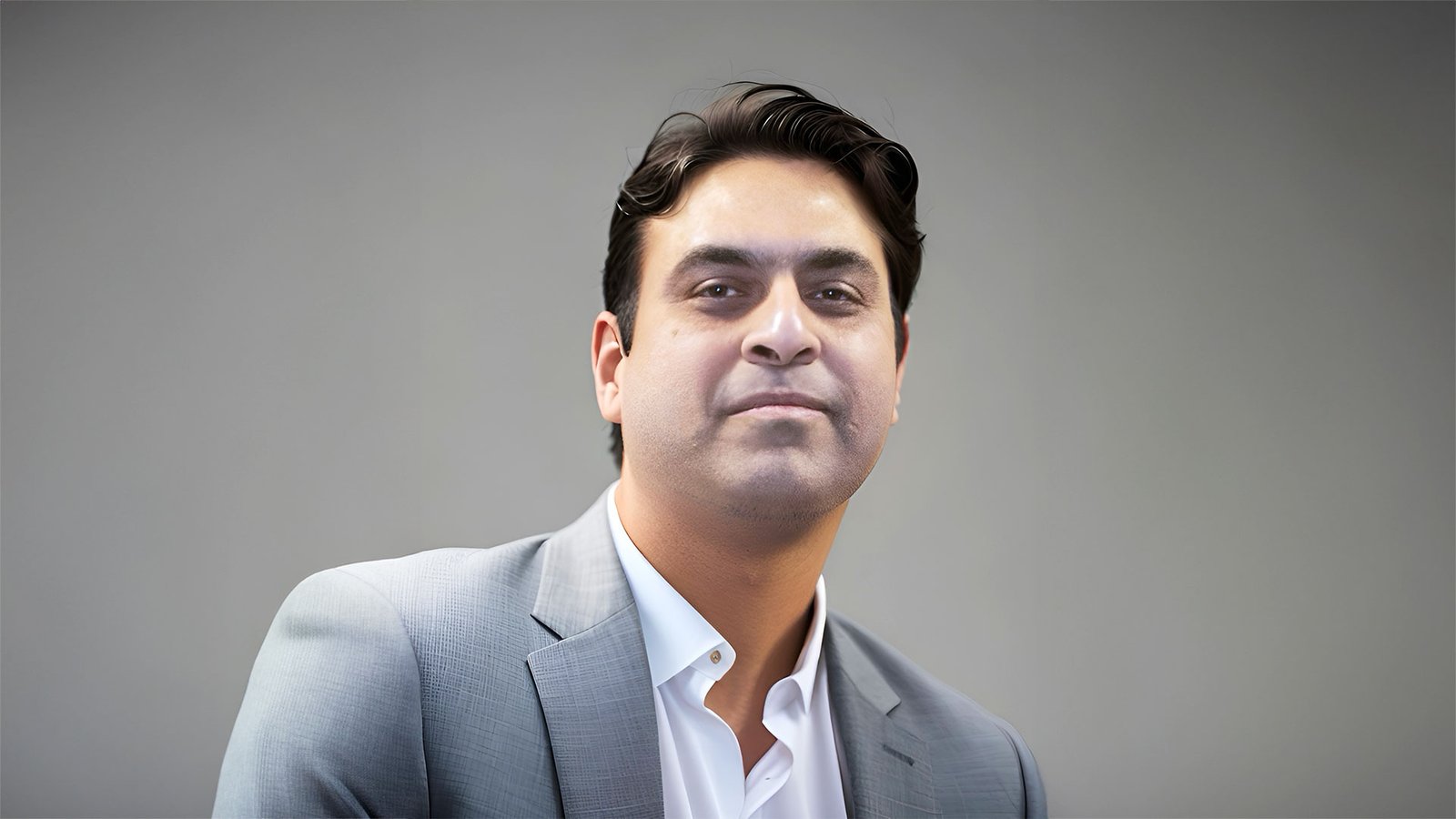 Siva Prasad Sunkara Discusses How Smart Link Transforms Healthcare Experience