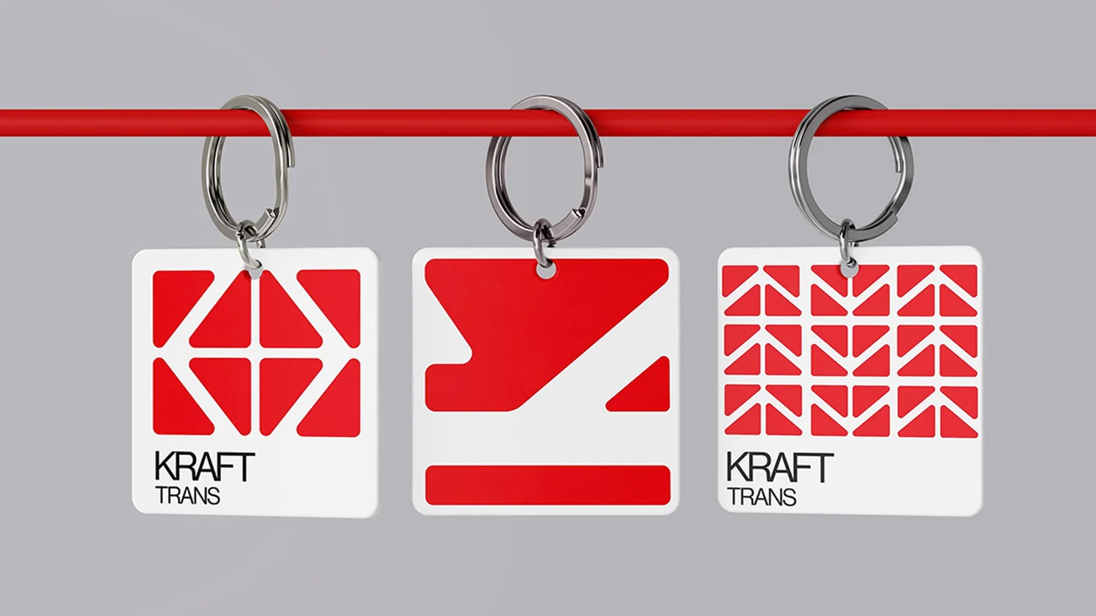 Krafttrans | 2025 NY Digital Awards