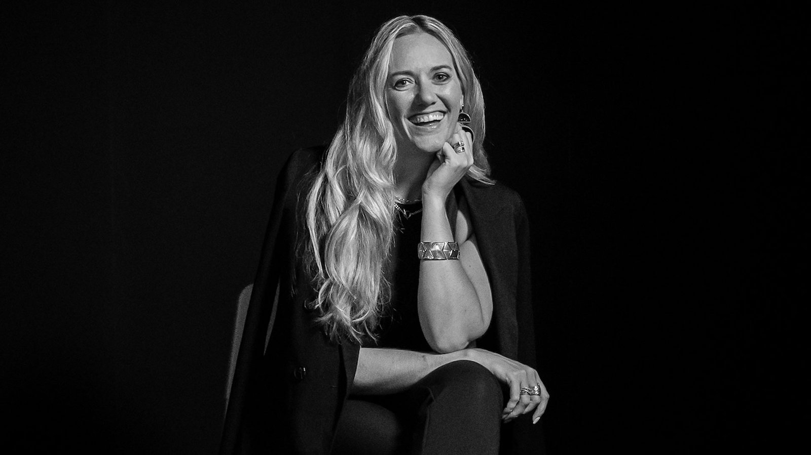 Ashlee Hollis on Filming Journeys of Resilience and Connection