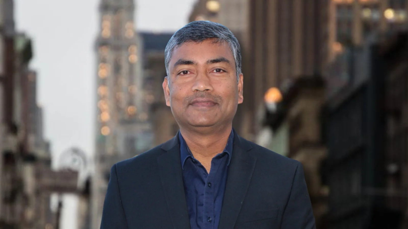 Two Decades of Innovation: Balachandar Jeganathan Talks Tech & Impact
