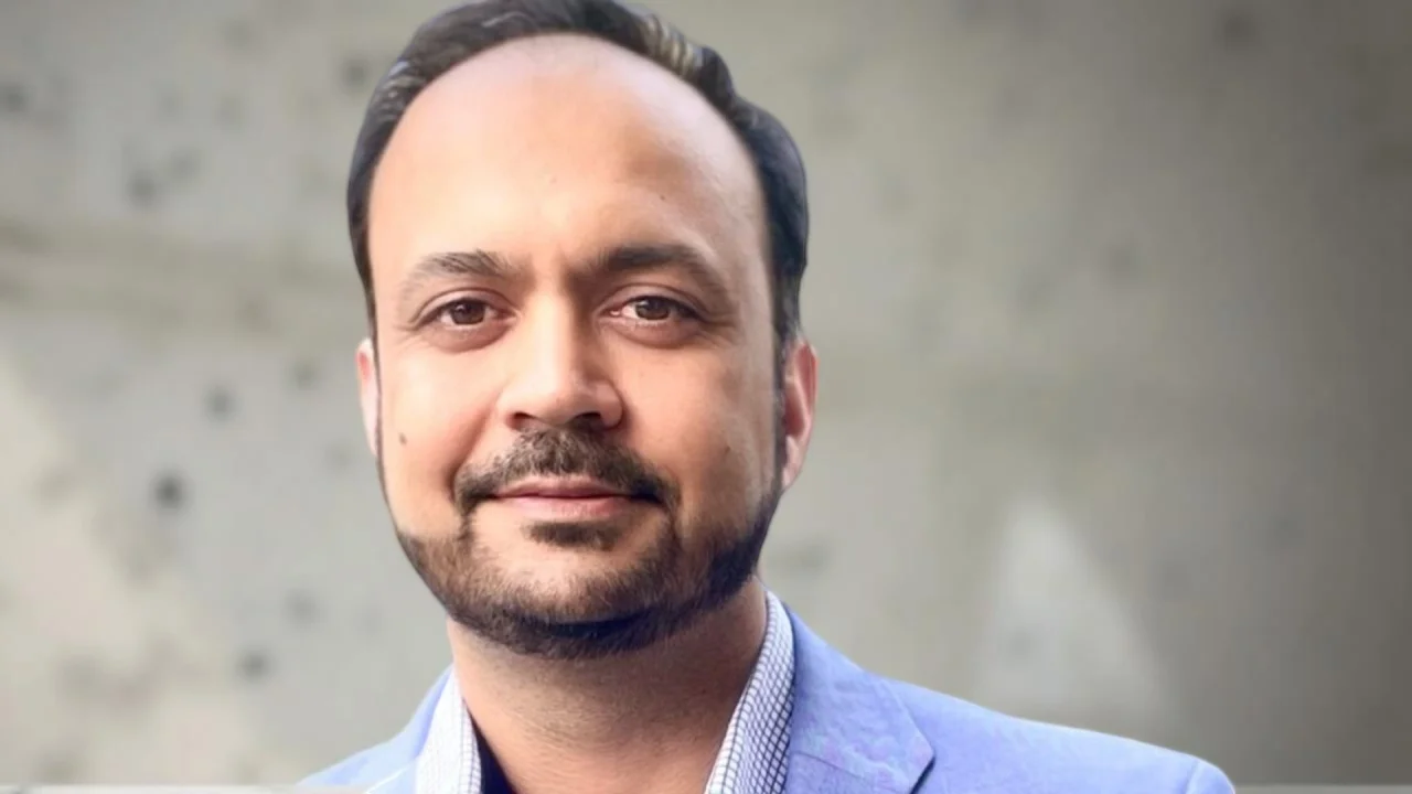 Retail Reinvented: How Deloitte’s Saurabh Vijayvergia Powers Change with AI