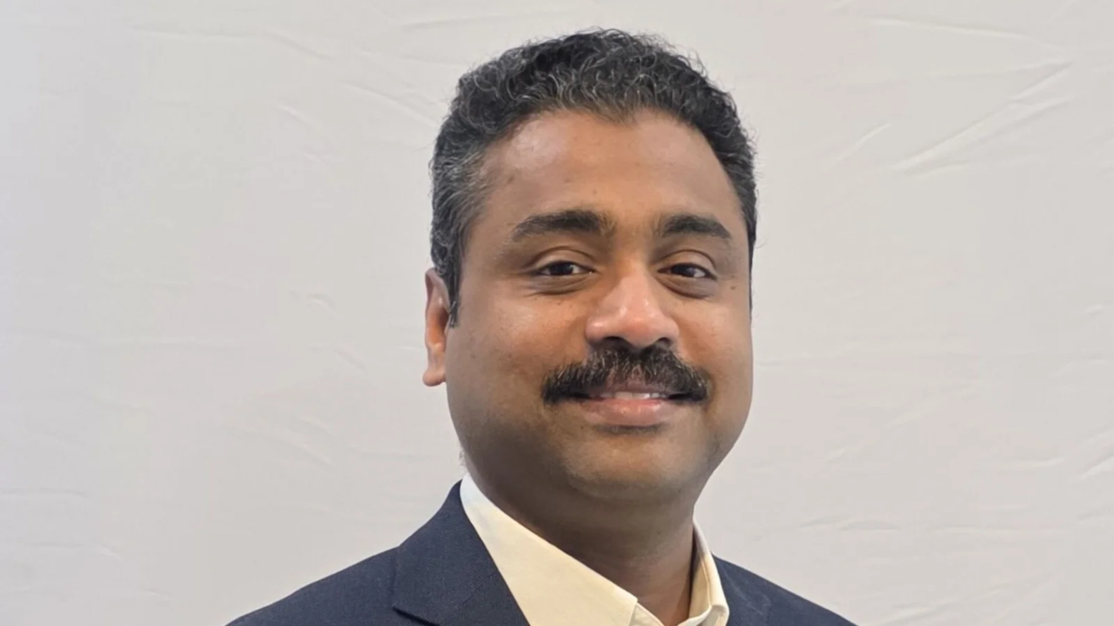 Transforming Healthcare One System at a Time: A Talk with Harikrishnan Muthukrishnan