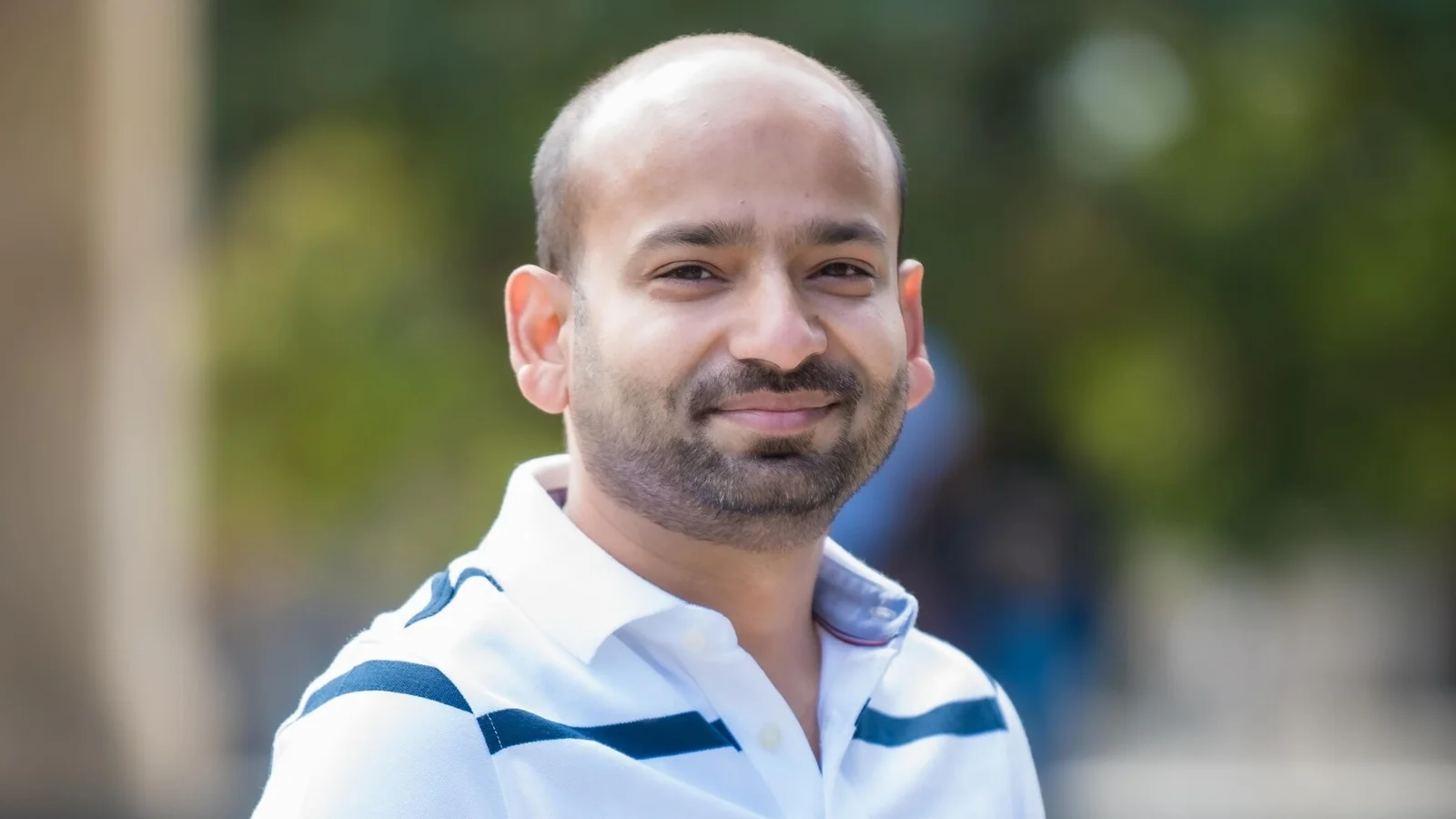 Engineering Intelligence: Shishir Tewari Shares His Future for Data Systems