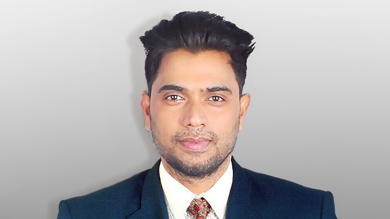 Global Insights & Intelligent Analytics with Penta Rao Marapatla