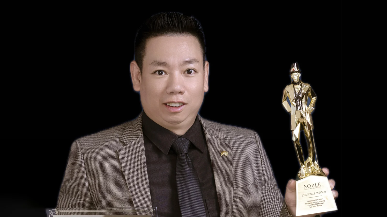 Trinh Quan Huy-Philip on Elevating Guest Experiences at Hyatt Regency Birmingham