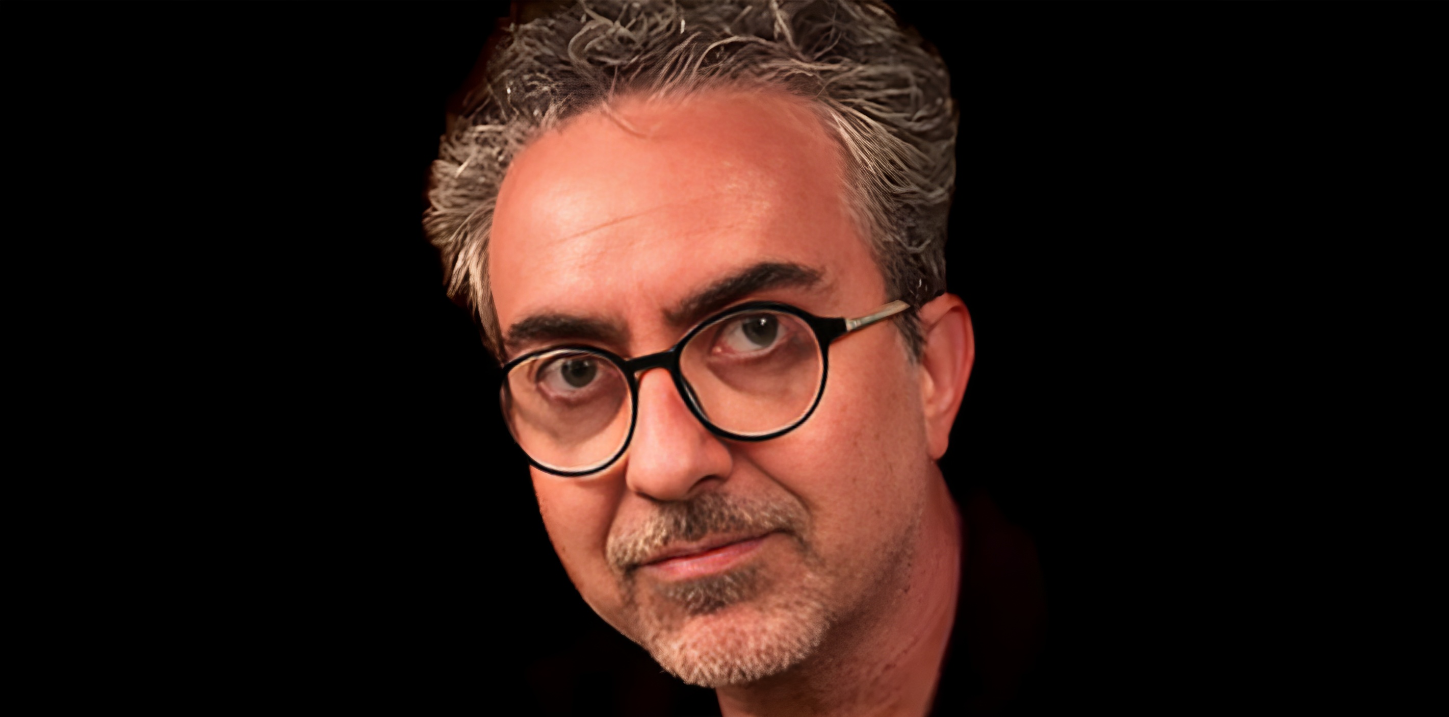 Luis Alberto Naranjo and the Cinematic Journey of Buena Suerte