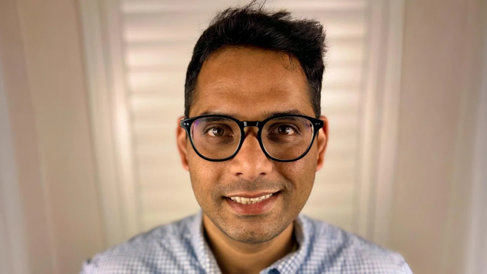 Where Engineering Meets Design: Insights from Venkata Vemuri