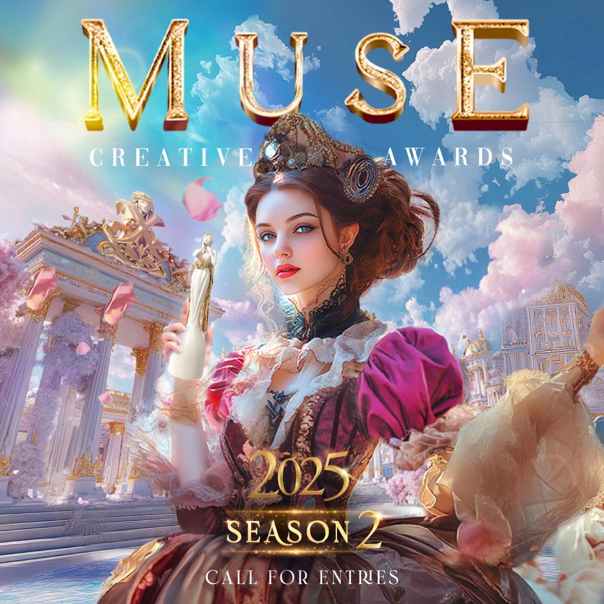 MUSE Creative Awards