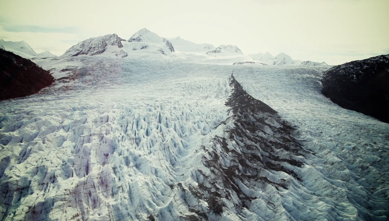 Jim Beam Devil's Cut - Alaska by EVO FILMS USA, United States