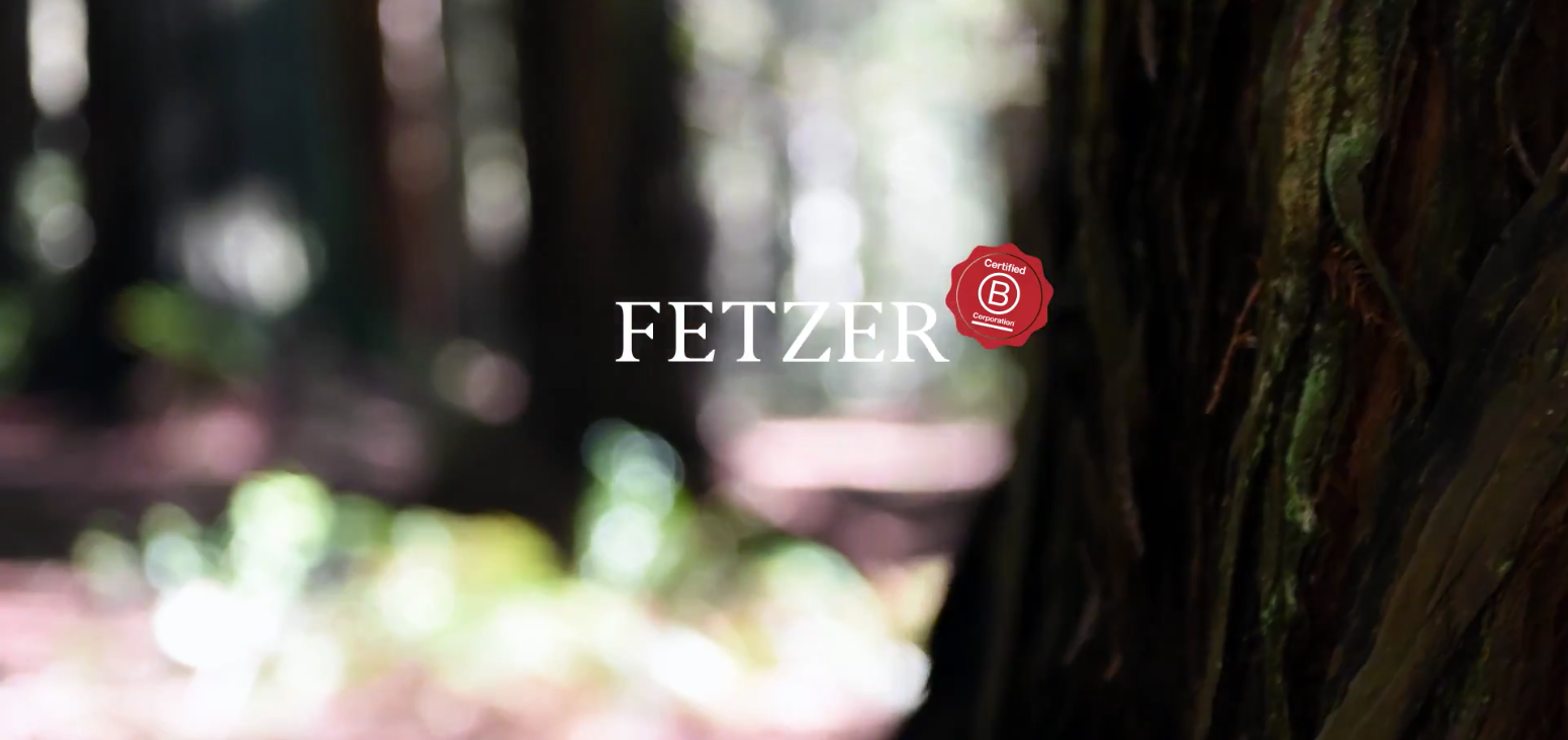 Fetzer Vineyards Video Campaign Wins 2017 Muse Creative Awards