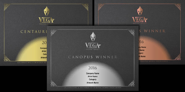 Congratulations On Winning Vega Digital Awards. What’s next?!