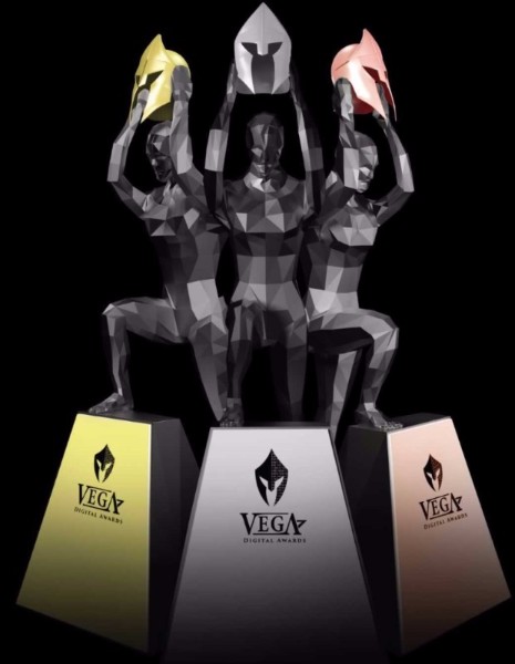 Congratulations On Winning Vega Digital Awards. What’s next?!