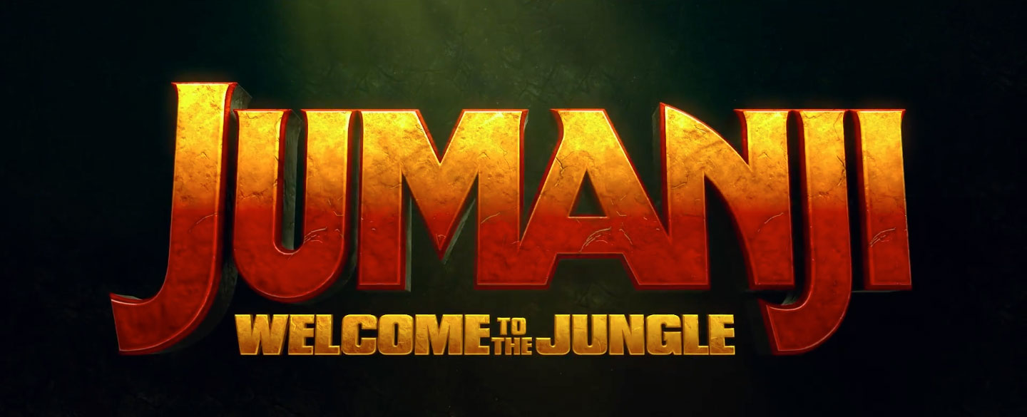 Jumanji: Welcome to the Jungle Facebook AR Effect | Part IV