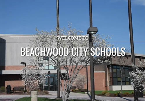 Beachwood City Schools | Muse Awards