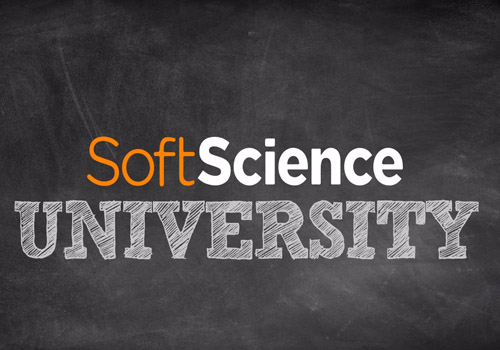 SoftScience University | Muse Award