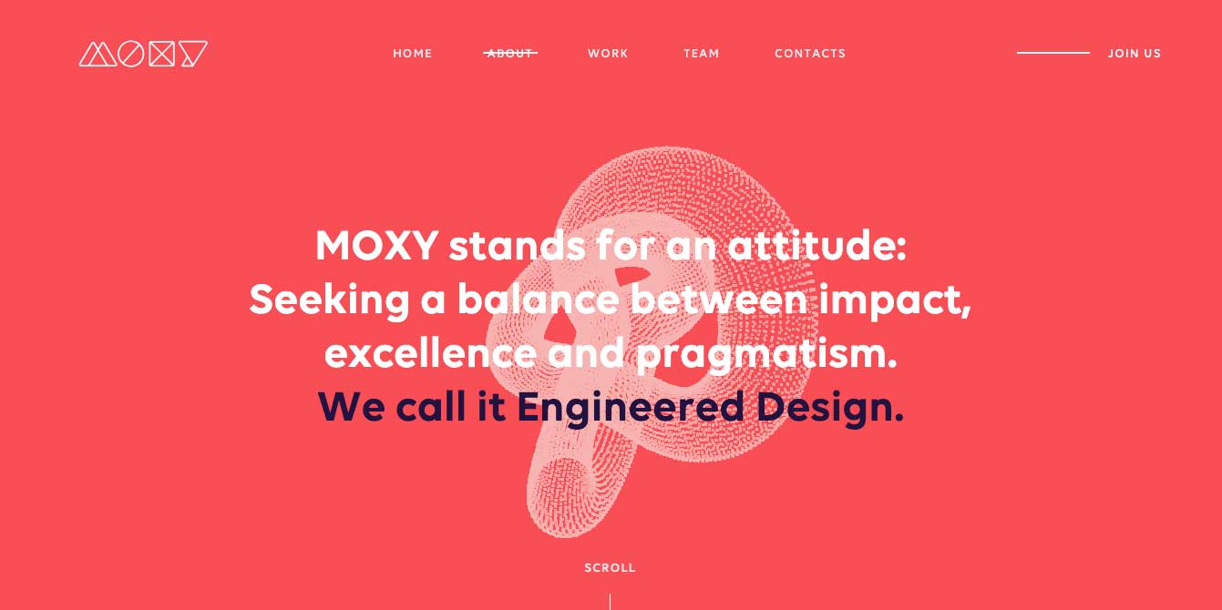 MOXY - Software & Design Studio | MOXY