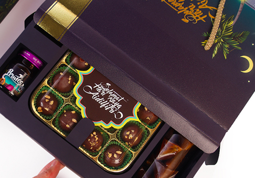 Malaysian Festive Packaging Collection | Shawn Goh Graphic Design Lab. | Muse Awards