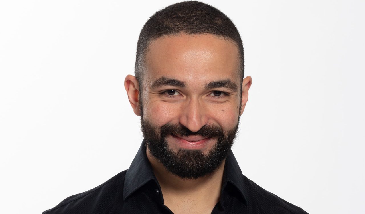 Hatem Al Akad | Muse Awards